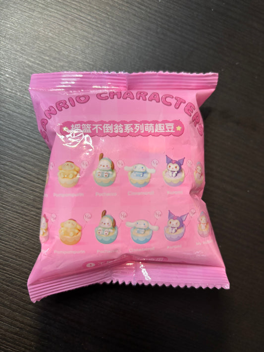 Sanrio Moetch Weebl Babies Blind Bag