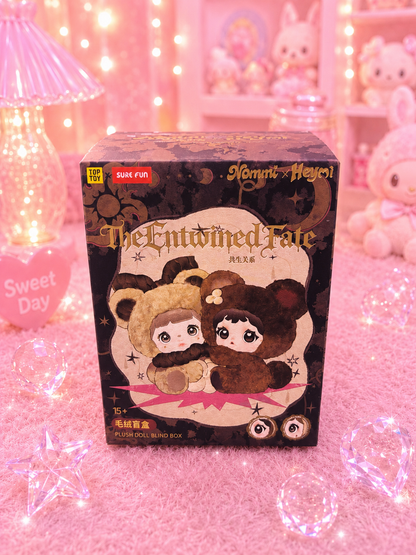 Nommi x Heymi The Entwined Fate Blind Box