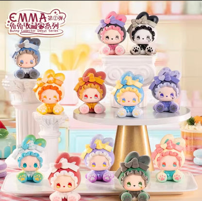 Emma Bunny Collector Debut Blind Box