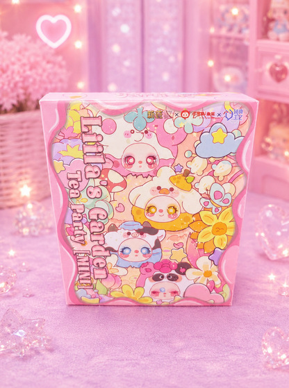 Liila Garden Tea Party Blind Box