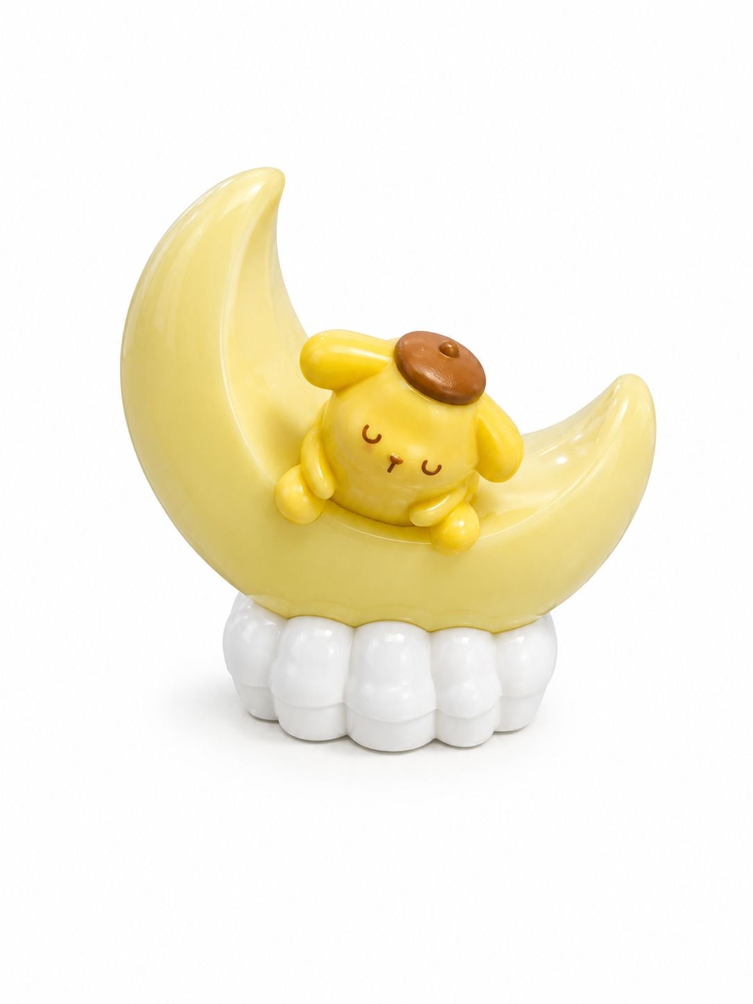 PomPomPurin Bedside Mini Nightlight Japanese Sanrio