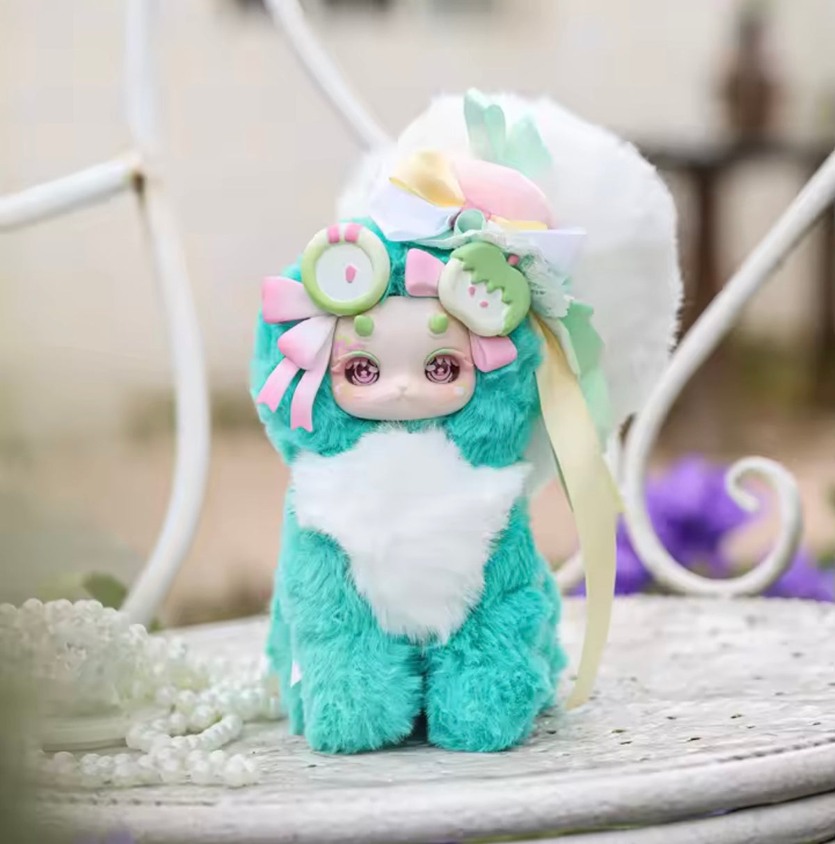 Tutulong Dream Notes V7 Blind Box