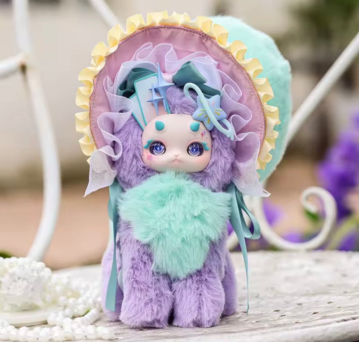 Tutulong Dream Notes V7 Blind Box