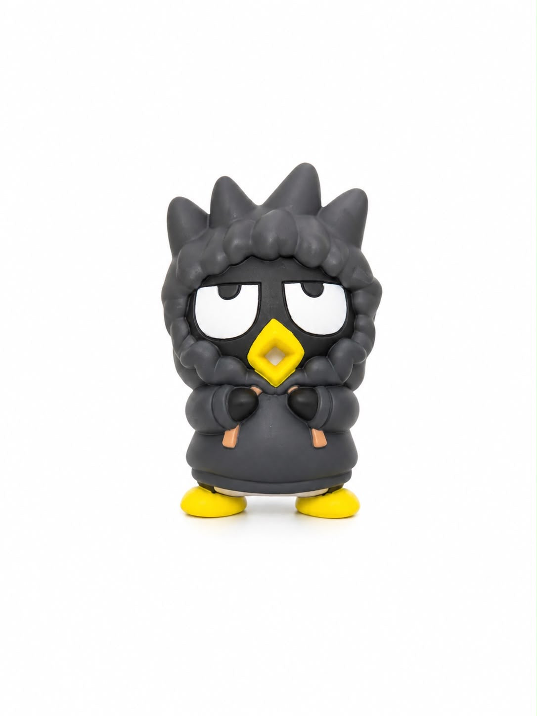 Bad Badtz Hoodie Snuggles Japanese Sanrio Mini Figure
