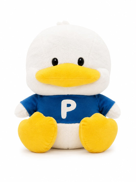 Giantsize Pekkle Cuddle Boy Japanese Sanrio Plush