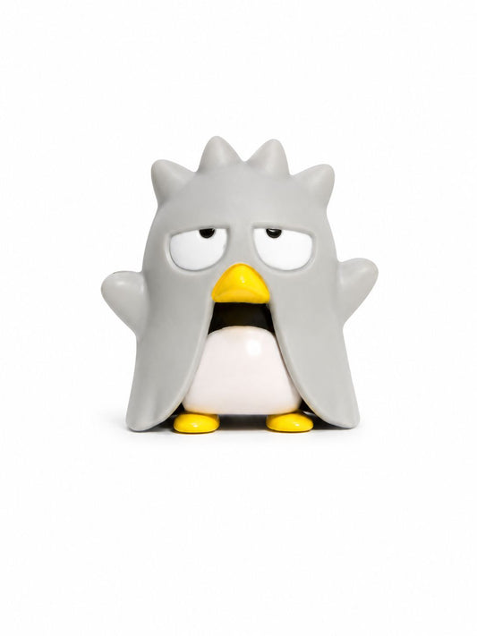 Badtz Ghostie Japanese Sanrio Mini Figure