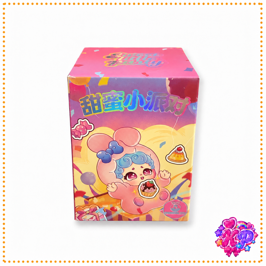 Sweet Little Party Blind Box