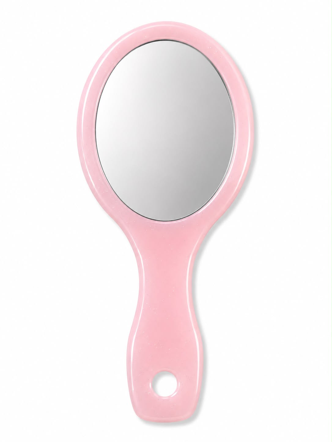 Strawberry House Mini Japanese Sanrio Handheld Mirror