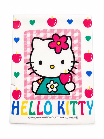 Hello Kitty Vintage 1998 Kids T-Shirt Approx 6-8yrs