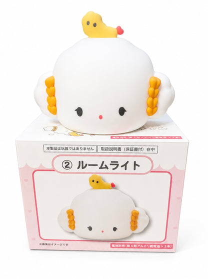 Cogimyun Silicone Nightlight Japanese Sanrio