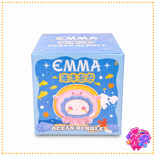 Emma Ocean Bubble Blind Box