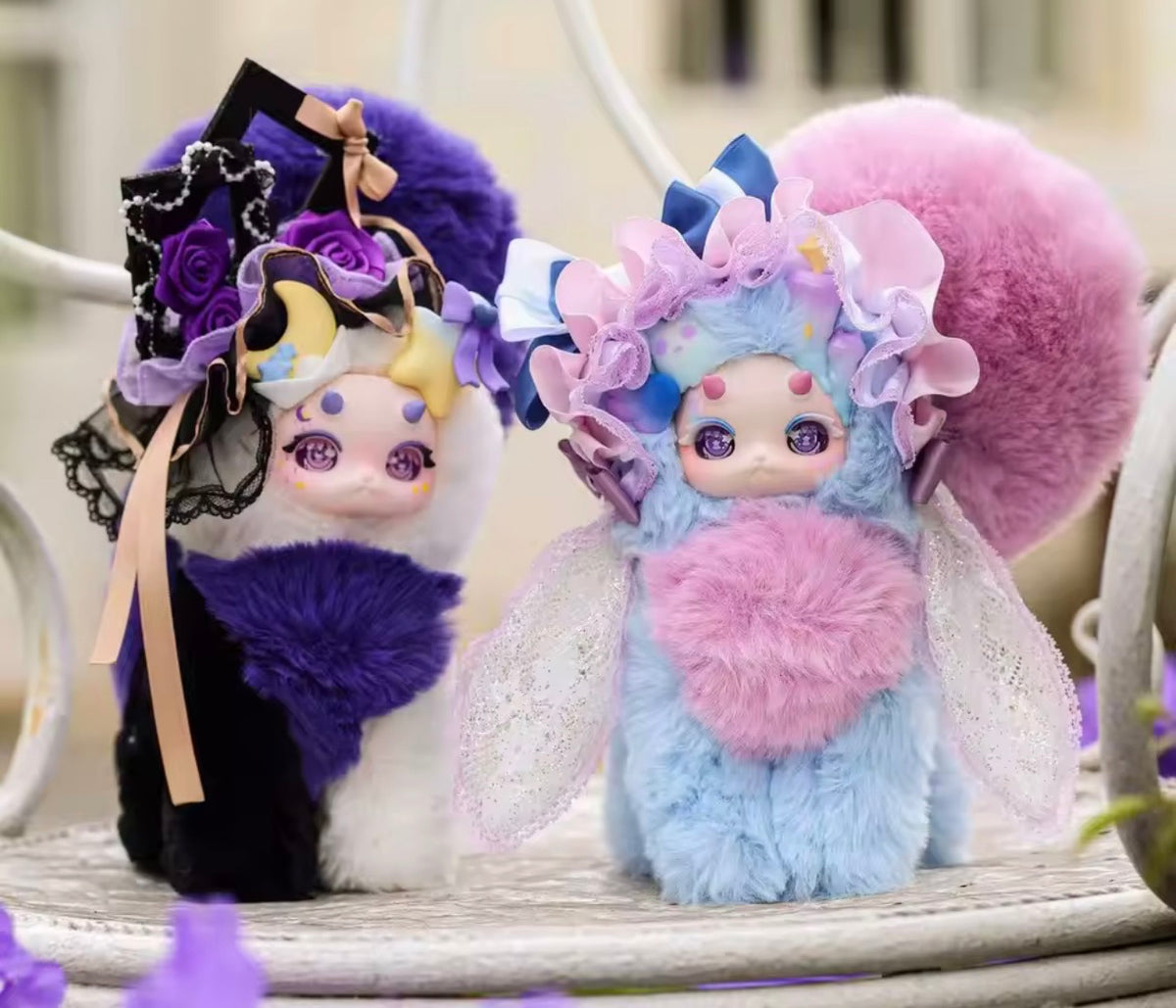 Tutulong Dream Notes V7 Blind Box