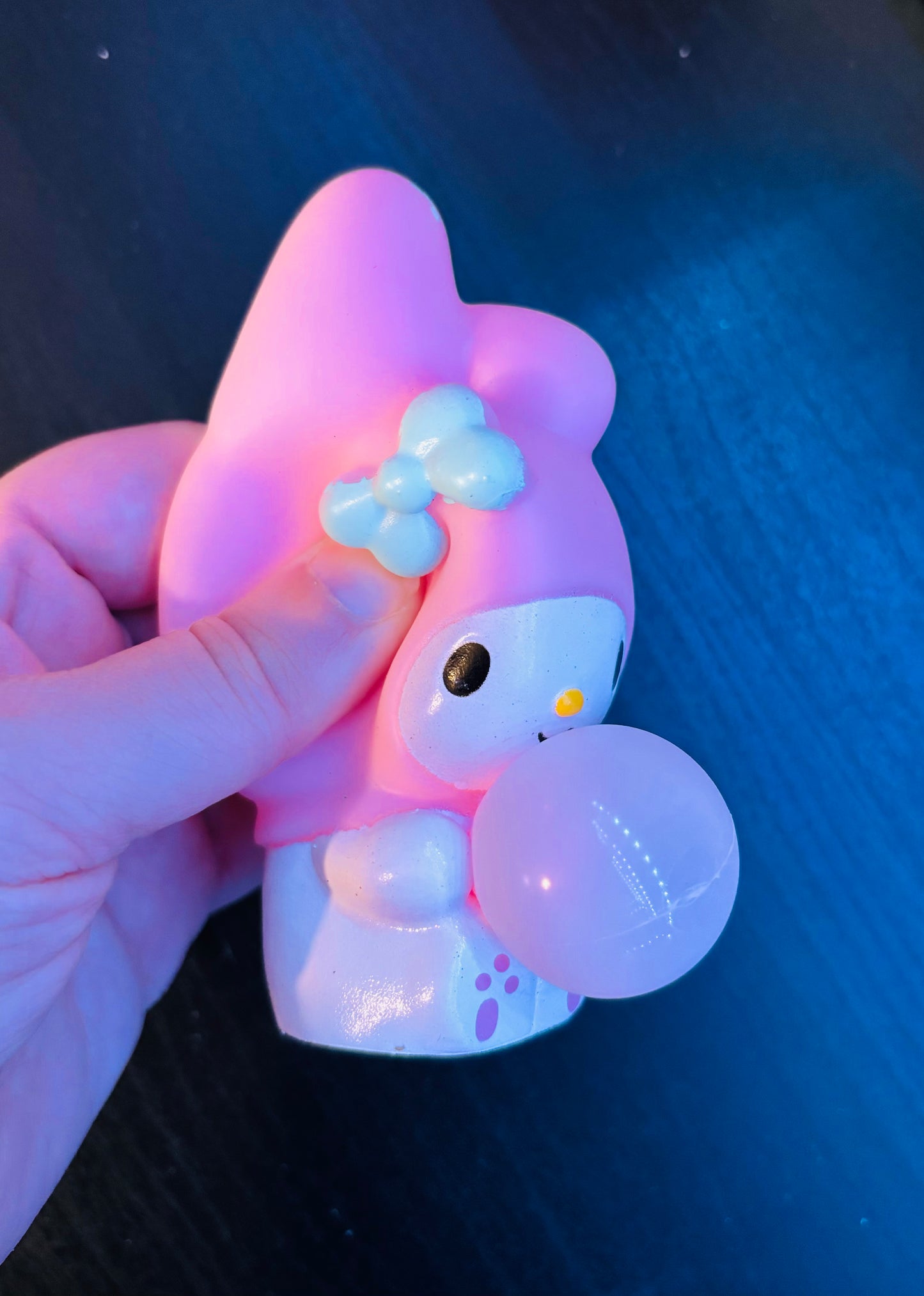 Squishy Bubble Fidget Stress Toy