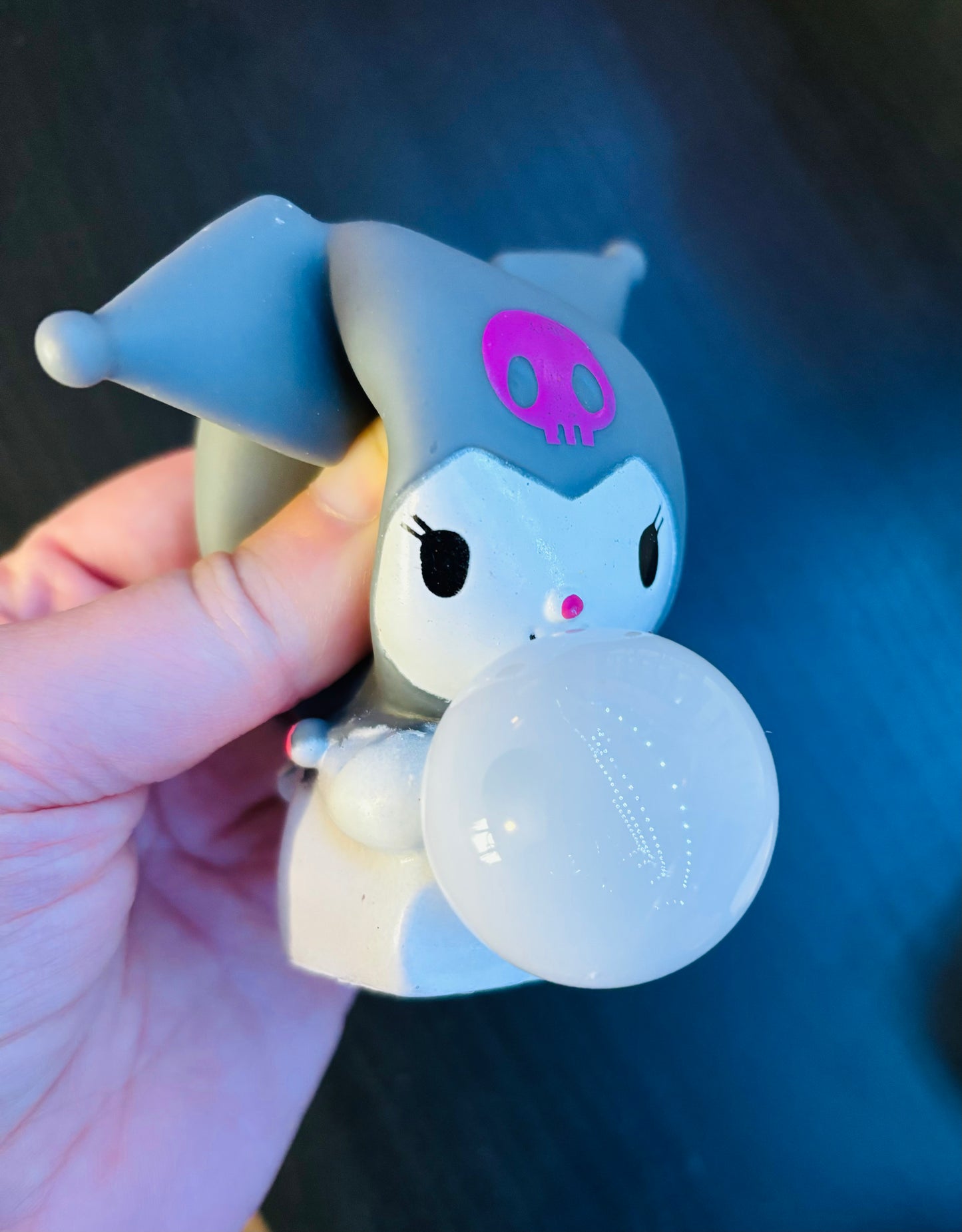 Squishy Bubble Fidget Stress Toy