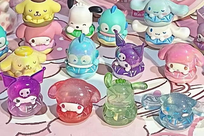 Sanrio Mini Donut Blind Bag