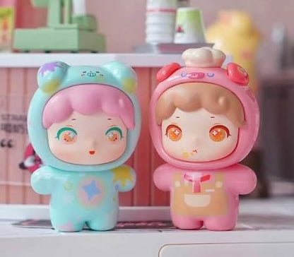 Urban Babies Blind Box