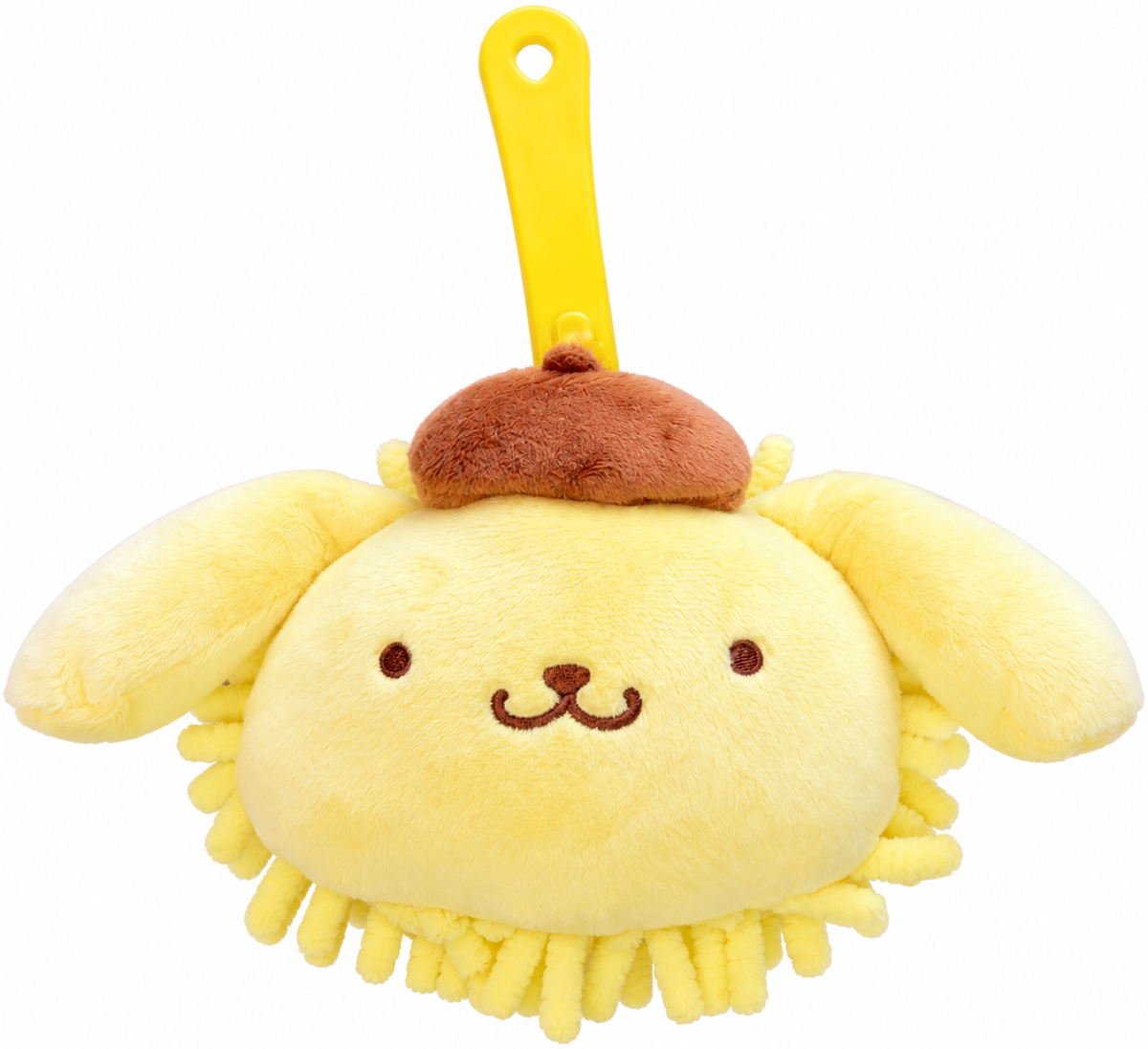 PomPomPurin Microfibre Japanese Sanrio Shammy Stick