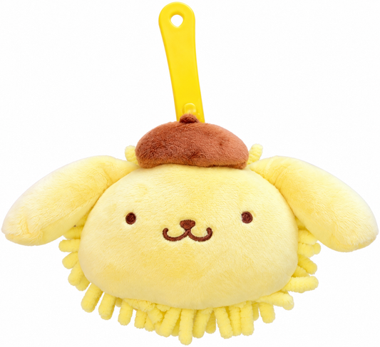 PomPomPurin Microfibre Japanese Sanrio Shammy Stick