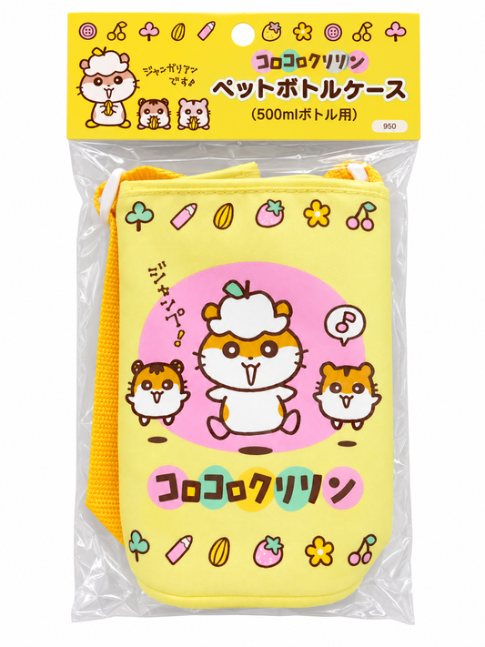 Corocorokiririn Japanese Sanrio Bottle Bag
