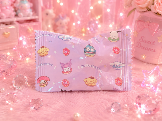 Sanrio Mini Donut Blind Bag