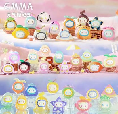Emma Jellybean Jolt Blind Box