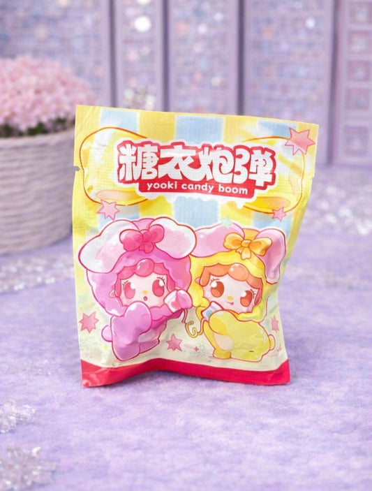 Yooki Candy Boom Blind Bag