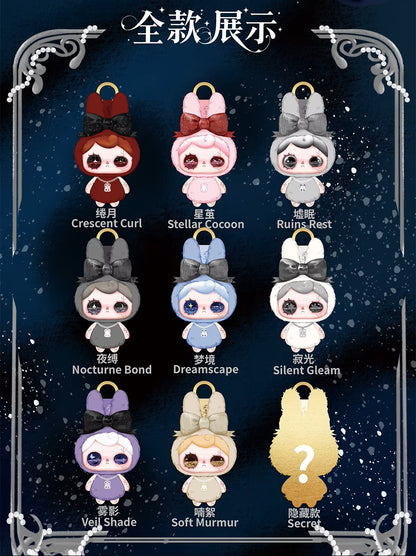 Yuna Noctune Overture V2 Blind Box