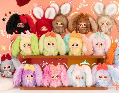 Baby Three Alice Rabbit Blind Box