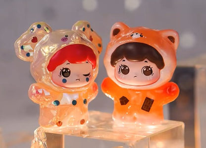 BaoBao Pet Store Blind Box