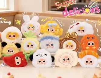 Baby Three Big Bites Blind Box
