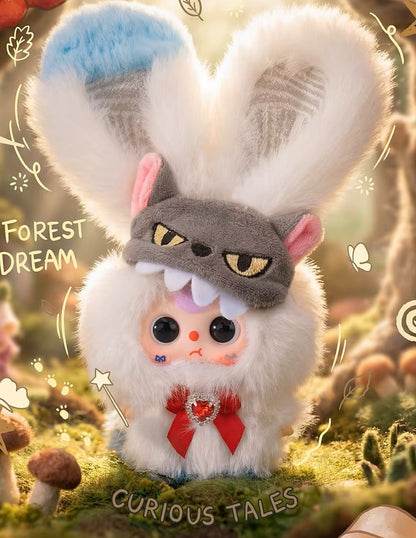 Baby Three Fairy Tale World Blind Box