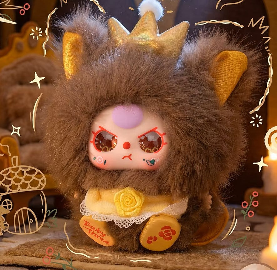 Baby Three Fairy Tale World Blind Box