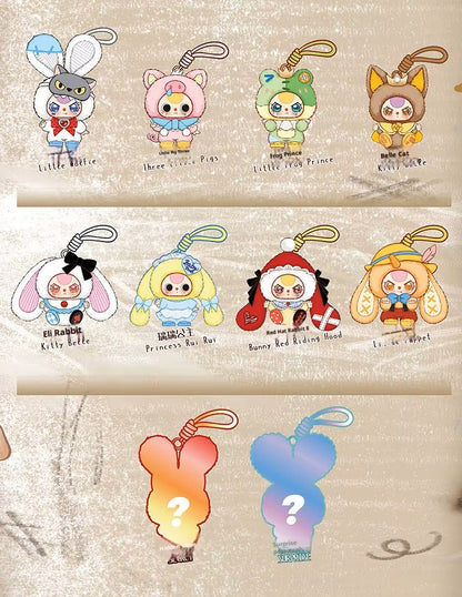 Baby Three Fairy Tale World Blind Box