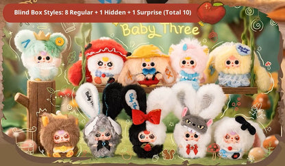 Baby Three Fairy Tale World Blind Box