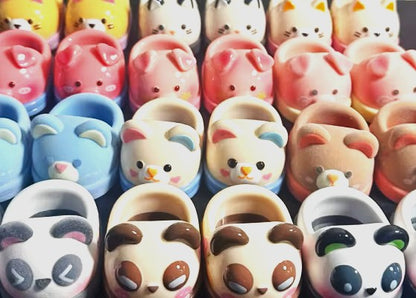Baby Three 400% Mix'n'Match Shoe Blind Bag