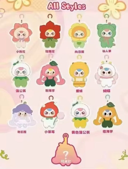 Baby Three Where is Spring Blind Box