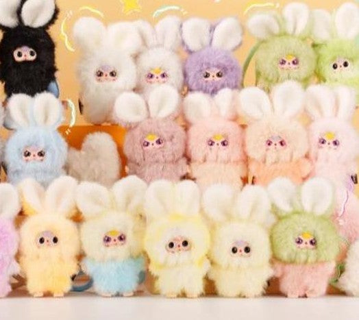 Baby Three Super Mini Bunny Blind Box