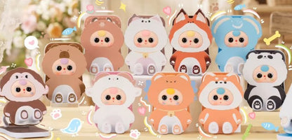 Baby Three TV Buddy Phone Stand Blind Box
