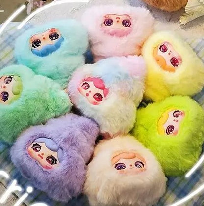 Crie Mood Diary Poop Blind Box