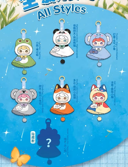 Crie Let The Sun Shine Blind Box