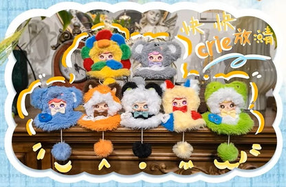 Crie Let The Sun Shine Blind Box