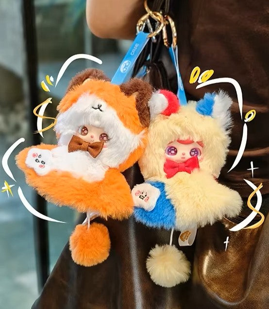 Crie Let The Sun Shine Blind Box