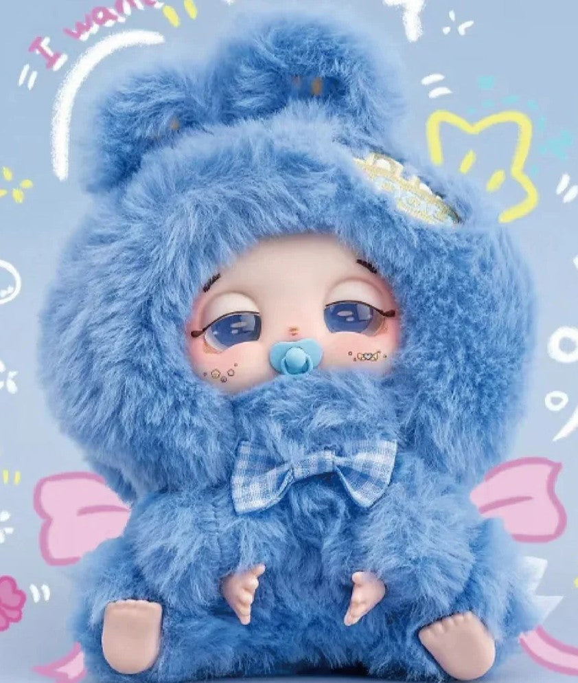 DouDou Sleepy Delivery Blind Box