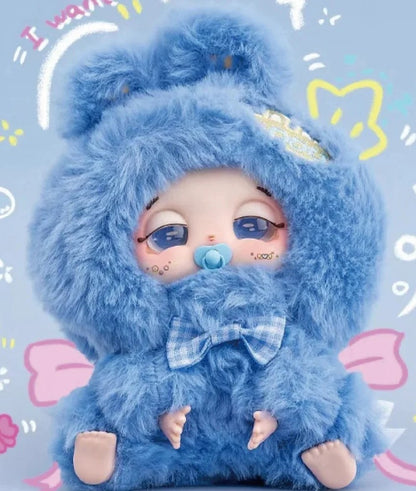 DouDou Sleepy Delivery Blind Box
