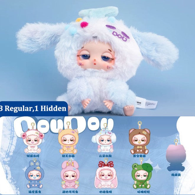 DouDou Sleepy Delivery Blind Box