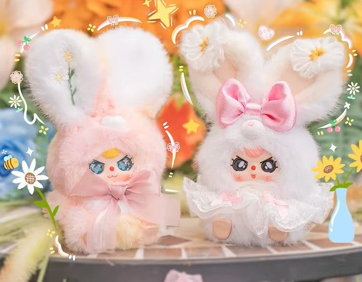 Baby Three Flower Fairy Blind Box