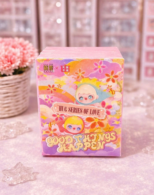 Liila Hugs of Love Bees Blind Box