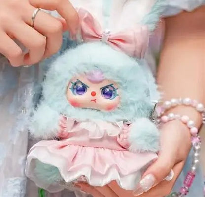 Baby Three Macchiato Mini Rabbit Bag Blind Box