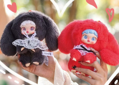 Noci Rabbit Kingdom Blind Box