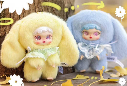 Noci Rabbit Kingdom Blind Box